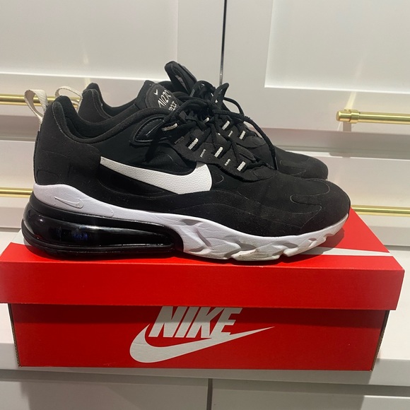 Nike Air70 React Size 10.5 - Picture 2 of 3